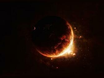 Great Visual Planet All For Desktop