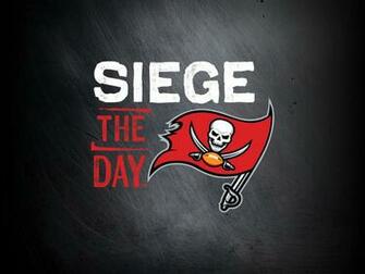 Tampa Bay Buccaneers Buccanner Wallpaper