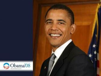 Barack Obama Achtergronden HD Wallpaper
