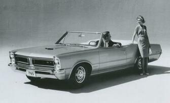 Pontiac Tempest Gto