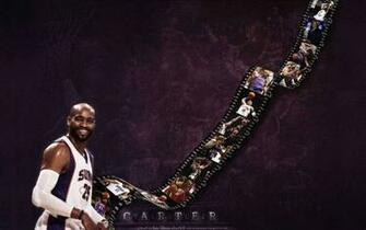 Phoenix Suns Vince Carter Widescreen Wallpaper Jpg