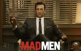 Mad Men Wallpaper HD