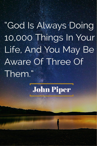 God Quotes Wallpaper