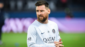 Psg Ready To Release Lionel Messi In Football Espa A