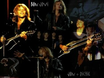 Bon Jovi Wallpaper Original Size