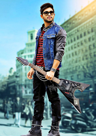 Iddarammayilatho Movie HD Stills Wallpaper