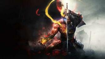 4k Nioh Wallpaper HD Games Image Photos And