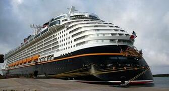 Disney Cruise Line Dream Picture1 Jpg