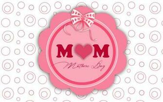 Wallpaper Mothers Day Card