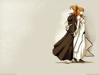 Inoue Orihime Wallpaper Anime Bleach HD Desktop