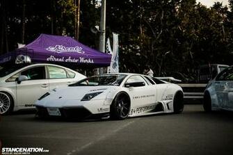 Stancenation Subaru Wallpaper Image For