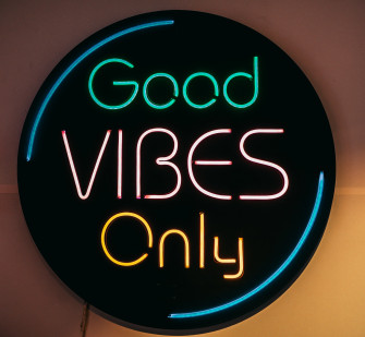 Cool Vibes Wallpaper