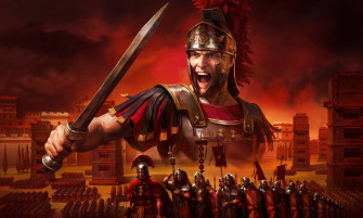 Shogun Total War Wallpaper