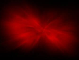 Mist Red And Black Wallpaper