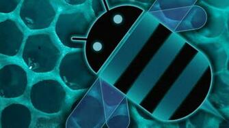 Top Android Honeycomb Desktop Wallpaper