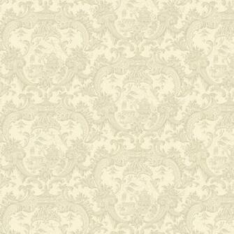 Chippendale China By Cole Son Stone Wallpaper Direct