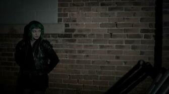 Ramona Flowers Wallpaper