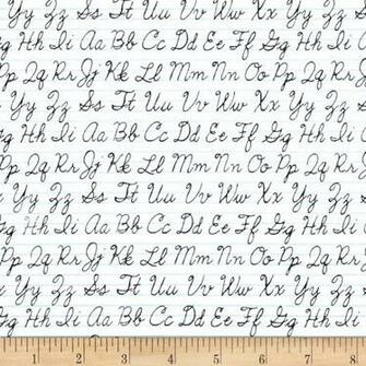 Cursive Letters Image Pictures Becuo
