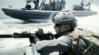 Naval Special Warfare Physical Training Guide Sealswcc