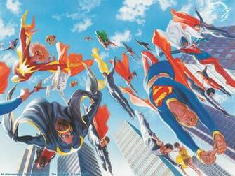 Superman Wallpaper
