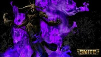 Smite Wallpaper