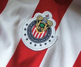 Chivas Wallpaper