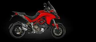 Best Ducati Multistrada Wallpaper