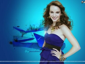 Kay Panabaker Wallpaper