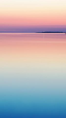 Calming iPhone Wallpaper