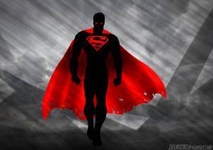 Superman Wallpaper Background For