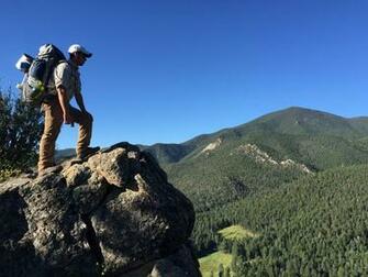 Philmont Scout Ranch
