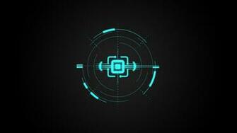 Electro Music Wallpaper
