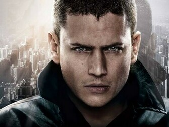 Fonds D Cran Wentworth Miller Tous Les Wallpaper