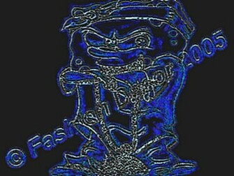 Gangster Sponge Bob Graphics And Comments