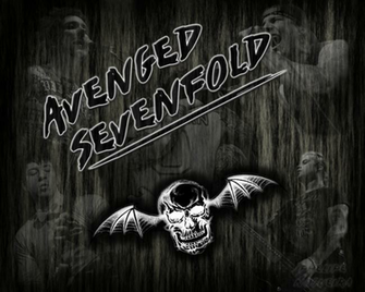 Pack Wallpaper Avenged Sevenfold