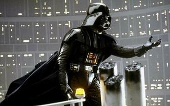 Star Wars Wallpaper Darth Vader Science