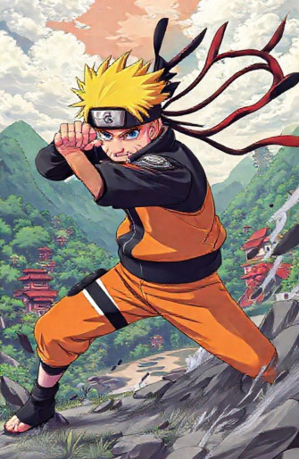 Naruto Wallpaper