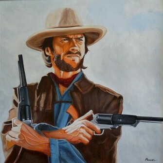 Josey Wales Quotes