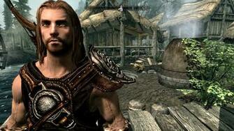 Facetime For Wulfgar At Skyrim Nexus Mods And Community