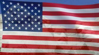 Desktop Flag 3d Screensaver