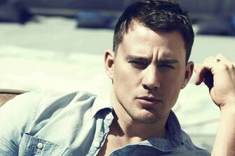 Channing Tatum Wallpaper Movie Stars Pictures