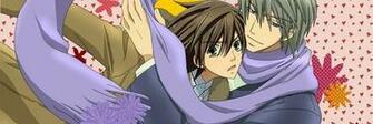 Recensione Junjou Romantica Everyeye Anime