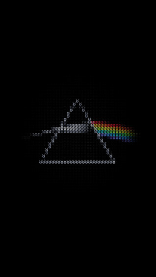 The Dark Side Of Moon Wallpaper Black Amoled