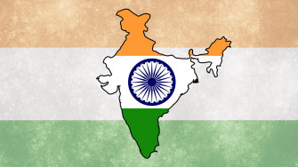 India Flag Wallpaper HD
