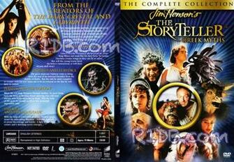 The Storyteller Definitive Collection HD Walls Find Wallpaper