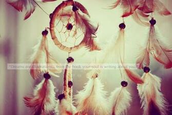 Dream Catcher Desktop Wallpaper