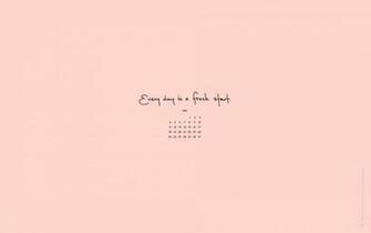 January Calendars And Wallpaper Red Stamp