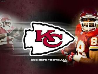 Kansas City Chiefs Wallpaper HD Image