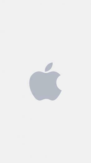 iPhone 5s White Wallpaper Desktop Background For HD