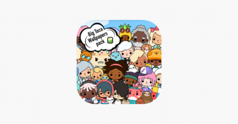 Toca Wallpaper 4k HD Su App Store